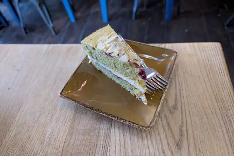 Ashley's Bakery photo 4